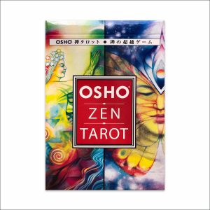 OSHO Zen Tarot Deck