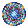 Astrology Mandala by Deva Padma "Scorpio"
